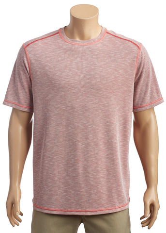 Tommy Bahama - Soft T-Shirt - Reversible - T218029