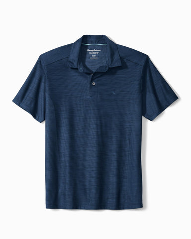 Tommy Bahama - Palm Coast Polo - Light Weight - Moisture Wicking - Easy Care - Available in 6 Colours