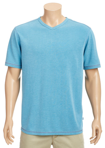 Tommy Bahama - Ultra Soft V-Neck T-Shirt - T222354