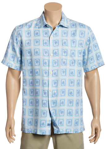 Tommy Bahama -  Silk Shirt - T319761
