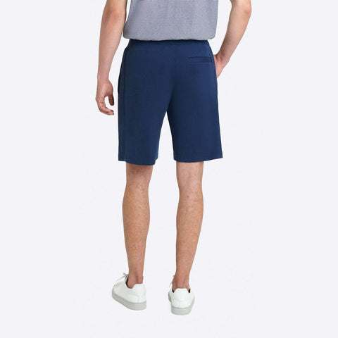 Bugatchi - Comfort Drawstring Shorts - Soft Cotton Blend - TF200B76