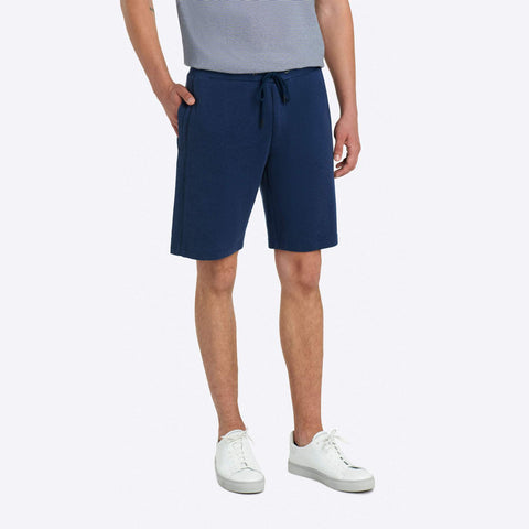 Bugatchi - Comfort Drawstring Shorts - Soft Cotton Blend - TF200B76