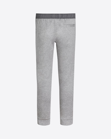 Bugatchi - Comfort Drawstring Pant - Soft Cotton Blend - TF200P77