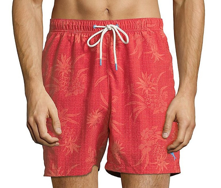 Tommy bahama pineapple shorts Clearance
