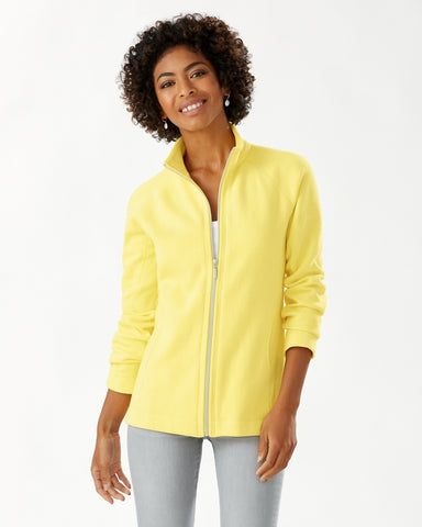 Tommy Bahama - Full Zip - Women's Cardigan - TW219878