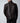 Regency - Stand-up Collar Leather Jacket - TOMMY Clearance