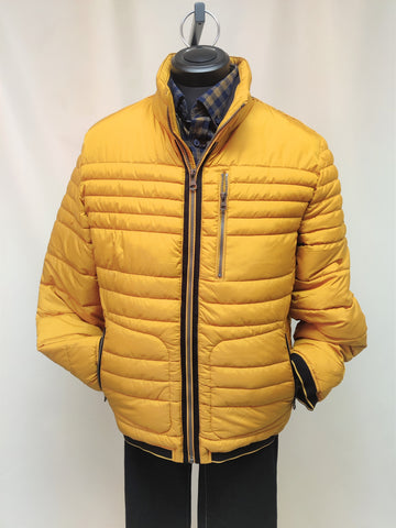 J Grill - Lightwear Quilted Jacket - 3600