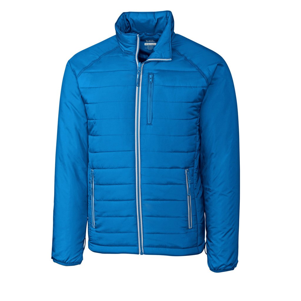 Cutter Buck Water and Wind Resistant Jacket MCO09818