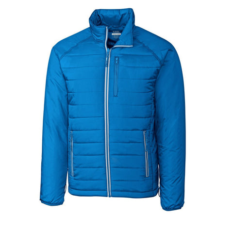 Cutter & Buck - Water and Wind Resistant Jacket - MCO09818