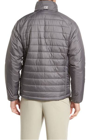 Cutter & Buck - Water and Wind Resistant Jacket - MCO09818