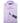 BLU by Polifroni - Long Sleeve Shirt - Non Iron High Quality 100% Cotton - Shaped Fit  - Blu-360-60 Mauve