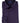 BLU by Polifroni - Long Sleeve Shirt - Non Iron High Quality 100% Cotton - Shaped Fit  - Blu-360-62 Eggplant