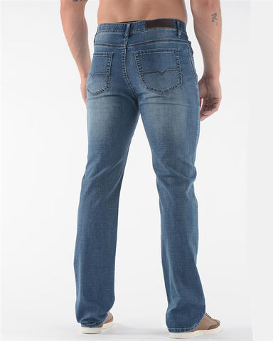 Lois - Brad-L Stretch Jeans - 1116-6509-90 - Clearance