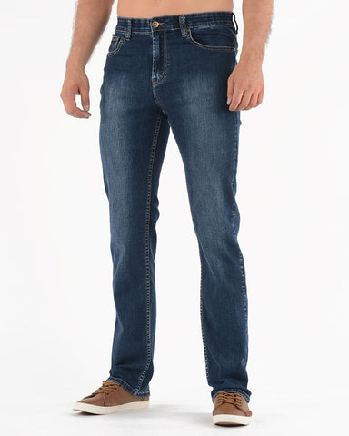 Lois - Brad Slim Stretch Jeans - 1136-6252-20