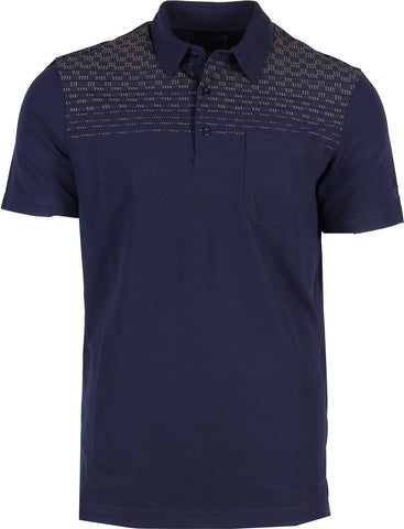 Marco - Polo Shirt - Polyester - Big and Tall - CP102B