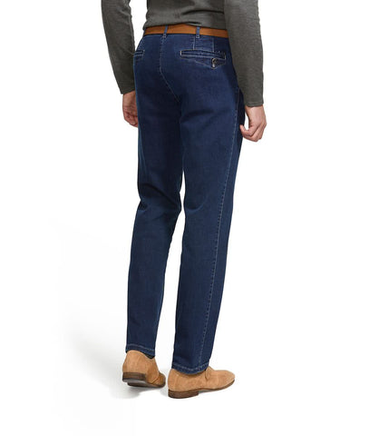 Meyer - Dublin - Sport Casual Jean - 4541