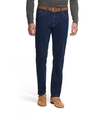 Meyer - Dublin - Sport Casual Jean - 4541