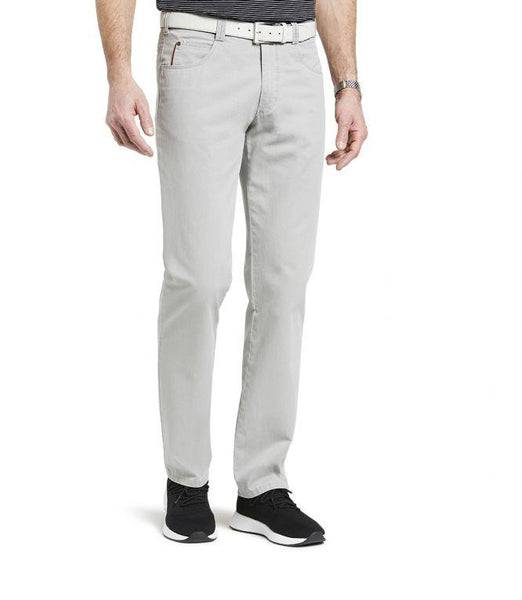 Meyer - Diego - High Quality Casual Twill Pant - Stretch Cotton - Avai ...