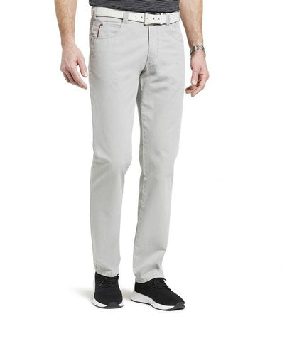 Meyer - Diego - High Quality Casual Twill  Pant - Stretch Cotton - Available in 5 Colours - 5001