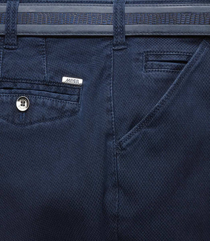 Meyer - Chicago - Sport Casual Pant - 4529