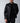 Regency - Stand-up Collar Leather Jacket - TOMMY Clearance